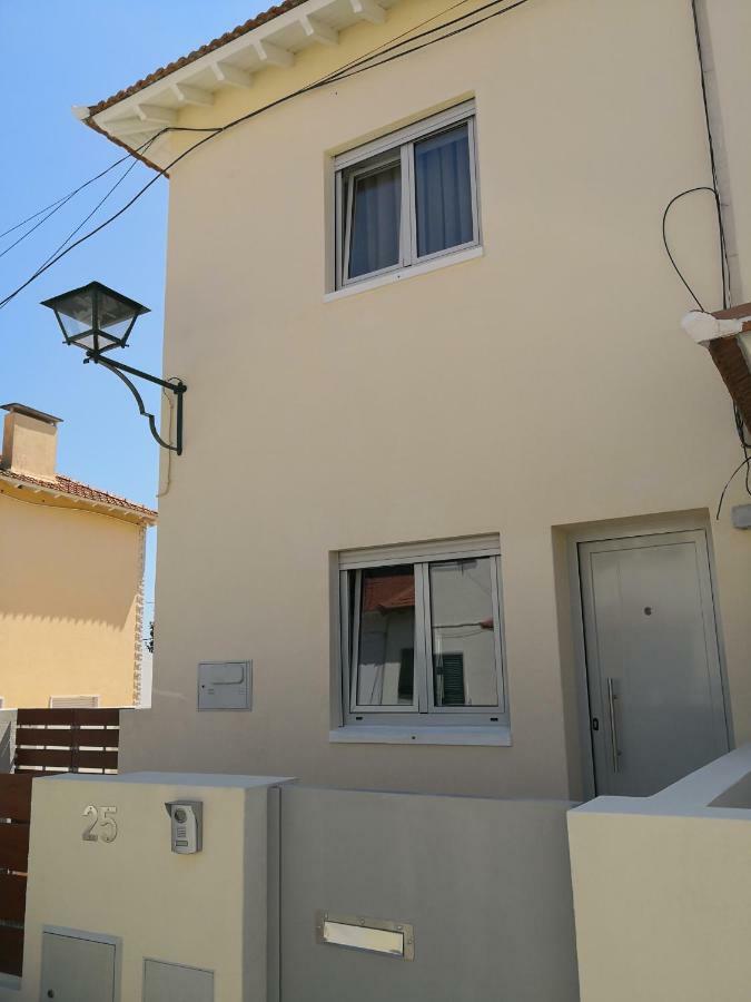 Be My Neighbour Hotel Lisabona Exterior foto